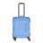 Валіза Travelite Boja Blue S (TL091547-25)