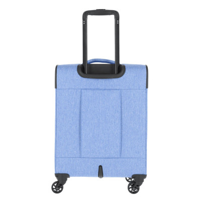 Валіза Travelite Boja Blue S (TL091547-25)