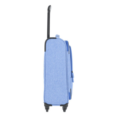 Валіза Travelite Boja Blue S (TL091547-25)