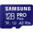 Карта пам&#039;яті Samsung 128GB microSDXC calss 10 UHS-I V30 Pro Plus (MB-MD128SB/WW)