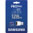 Карта пам&#039;яті Samsung 128GB microSDXC calss 10 UHS-I V30 Pro Plus (MB-MD128SB/WW)