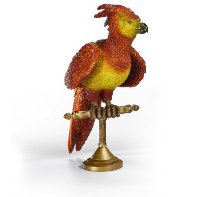 Фігурка для геймерів Noble Collection Harry Potter Magical Creatures Fawkes (NN7540)