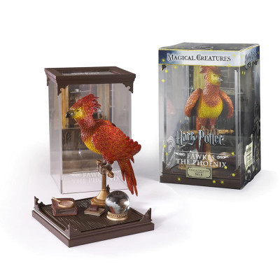 Фігурка для геймерів Noble Collection Harry Potter Magical Creatures Fawkes (NN7540)