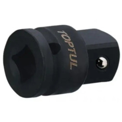 Адаптер для інструменту Toptul ударний 1-1/2&quot;х1&quot; (KACA4832)