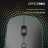 Мишка OfficePro M305B Silent Click Ergonomic Wireless Black (M305B)