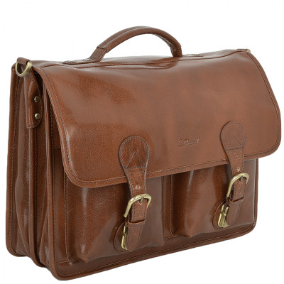 Сумка Ashwood 8190 Chestnut