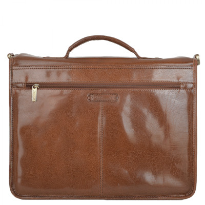 Сумка Ashwood 8190 Chestnut