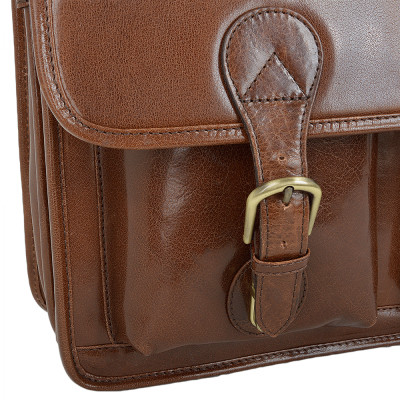 Сумка Ashwood 8190 Chestnut