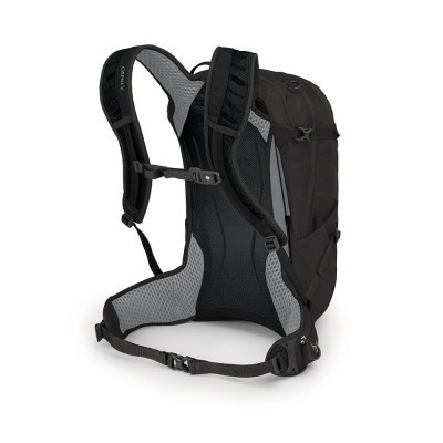 Рюкзак туристичний Osprey Syncro 20 black - O/S - чорний (009.3411)