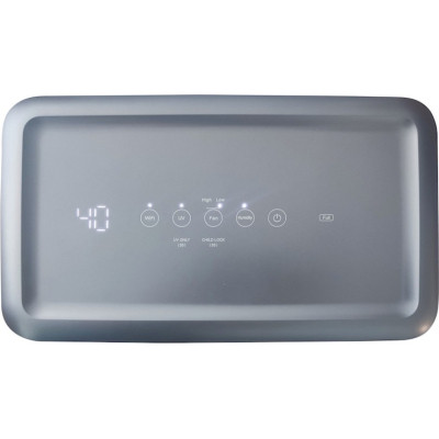 Осушувач повітря Cooper&amp;Hunter CH-D009WD10-20LDUWF