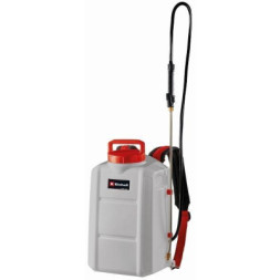 Обприскувач Einhell GE-WS 18/150 Li-Solo, PXC,17 л (3425230)