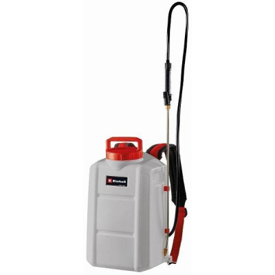 Обприскувач Einhell GE-WS 18/150 Li-Solo, PXC,17 л (3425230)