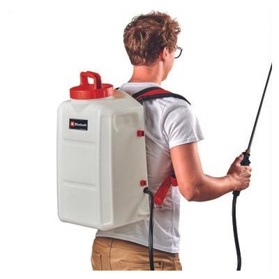 Обприскувач Einhell GE-WS 18/150 Li-Solo, PXC,17 л (3425230)