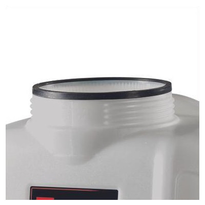 Обприскувач Einhell GE-WS 18/150 Li-Solo, PXC,17 л (3425230)