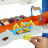 Автотрек Hot Wheels Легендарний гараж (HKX48)