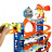 Автотрек Hot Wheels Легендарний гараж (HKX48)
