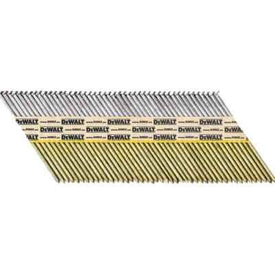 Цвяхи DeWALT сталеві, для DCN692, L=75 мм, товщина 2,8 мм.,2200 шт. (DNPT28R75Z)