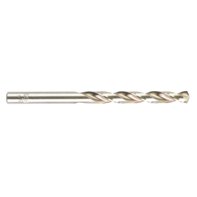 Свердло Milwaukee по металу THUNDERWEB HSS-G DIN338, 6,7х101 мм, (5шт) (4932459861)