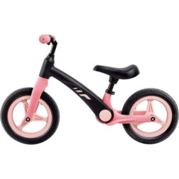 Біговел Hape двоколісний 12&quot; рожевий (E1209)