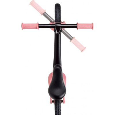Біговел Hape двоколісний 12&quot; рожевий (E1209)