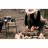 Гриль-барбекю Naturehike Mini Picnic BBQ Grill NH20CJ006 Сталь (6927595767672)