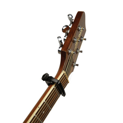 Каподастр D&#039;Addario Capo Lite (PW-CP-07)