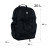 Рюкзак шкільний GoPack Education Teens 186 чорний (GO25-186L-1)