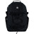 Рюкзак шкільний GoPack Education Teens 186 чорний (GO25-186L-1)