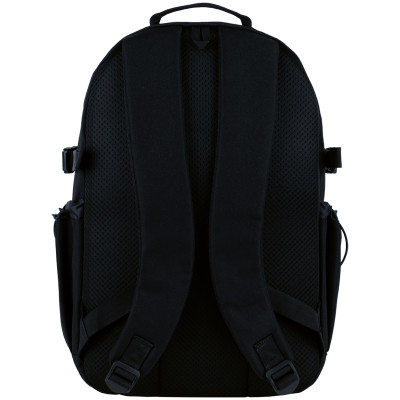 Рюкзак шкільний GoPack Education Teens 186 чорний (GO25-186L-1)