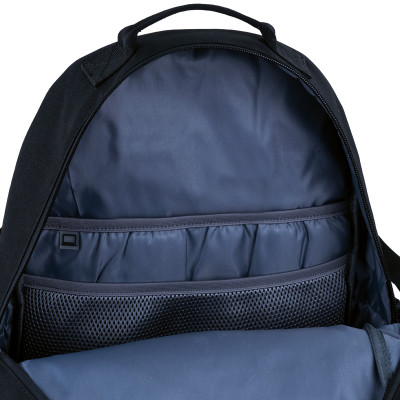 Рюкзак шкільний GoPack Education Teens 186 чорний (GO25-186L-1)