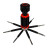 Мультитул Good Bike &quot;ROCKY&quot; 8 в 1 (24032-IS)