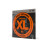 Струни для гітари D&#039;Addario XL Half Rounds Regular Light (10-46) (EHR310)