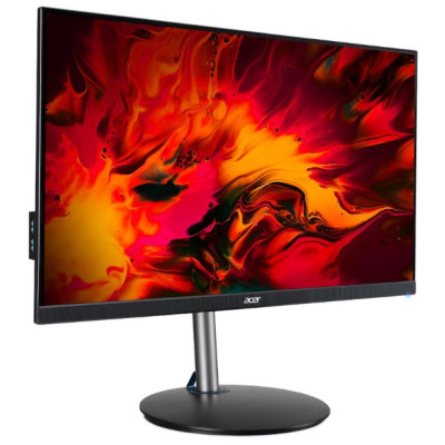 Монітор Acer XF273UW2bmiiprx (UM.HX3EE.204)