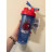 Шейкер спортивний BlenderBottle Classic Loop PRO 28oz/820ml Marvel Spider Man (Loop_PRO_28oz_Spider Man)
