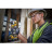 Шуруповерт DeWALT 18 В XR Li-lon PowerStack 2x1.7Ah, 206 Нм, кейс TSTAK (DCF850E2T)