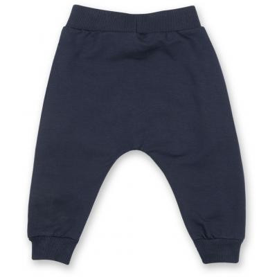 Набір дитячого одягу Breeze кофта та штани сірий меланж &quot;Brooklyn&quot; (7882-86B-gray)