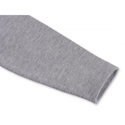 Набір дитячого одягу Breeze кофта та штани сірий меланж &quot;Brooklyn&quot; (7882-86B-gray)
