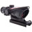 Оптичний приціл Trijicon ACOG 4x32 Red Chevron BAC NS (TA31-D-100261)