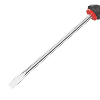 Викрутка Stanley FatMax, шліц SL5.5х150мм, жало, що розширюється. (0-65-483)