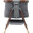 Ліжечко Tutti Bambini CoZee Luxe gray (211208/6581)