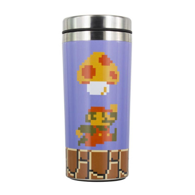 Термокружка Paladone Super Mario Bros Travel Mug (PP5017NN)