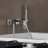 Змішувач Grohe Eurocube (23141000)