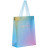 Подарунковий пакет Axent пластиковий Just for you-1, 25х19 см (8503-37-A)