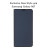 Чохол до мобільного телефона BeCover Exclusive New Style Samsung Galaxy A07 SM-A075 Deep Blue (713892)