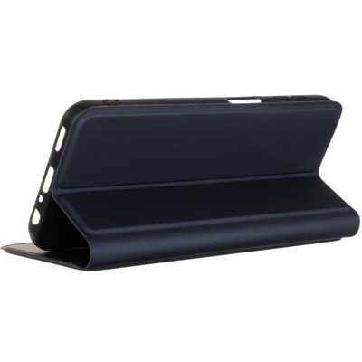 Чохол до мобільного телефона BeCover Exclusive New Style Samsung Galaxy A07 SM-A075 Deep Blue (713892)
