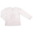 Кофта дитяча Breeze кремова із зіркою (7979-92G-cream)