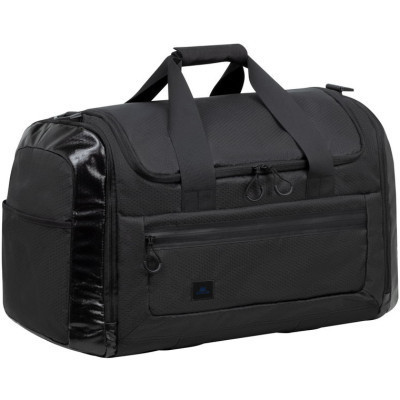 Дорожня сумка RivaCase 35 л Чорна (5331 (Black))
