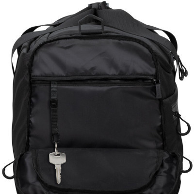 Дорожня сумка RivaCase 35 л Чорна (5331 (Black))