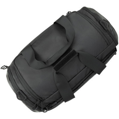 Дорожня сумка RivaCase 35 л Чорна (5331 (Black))