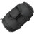 Дорожня сумка RivaCase 35 л Чорна (5331 (Black))